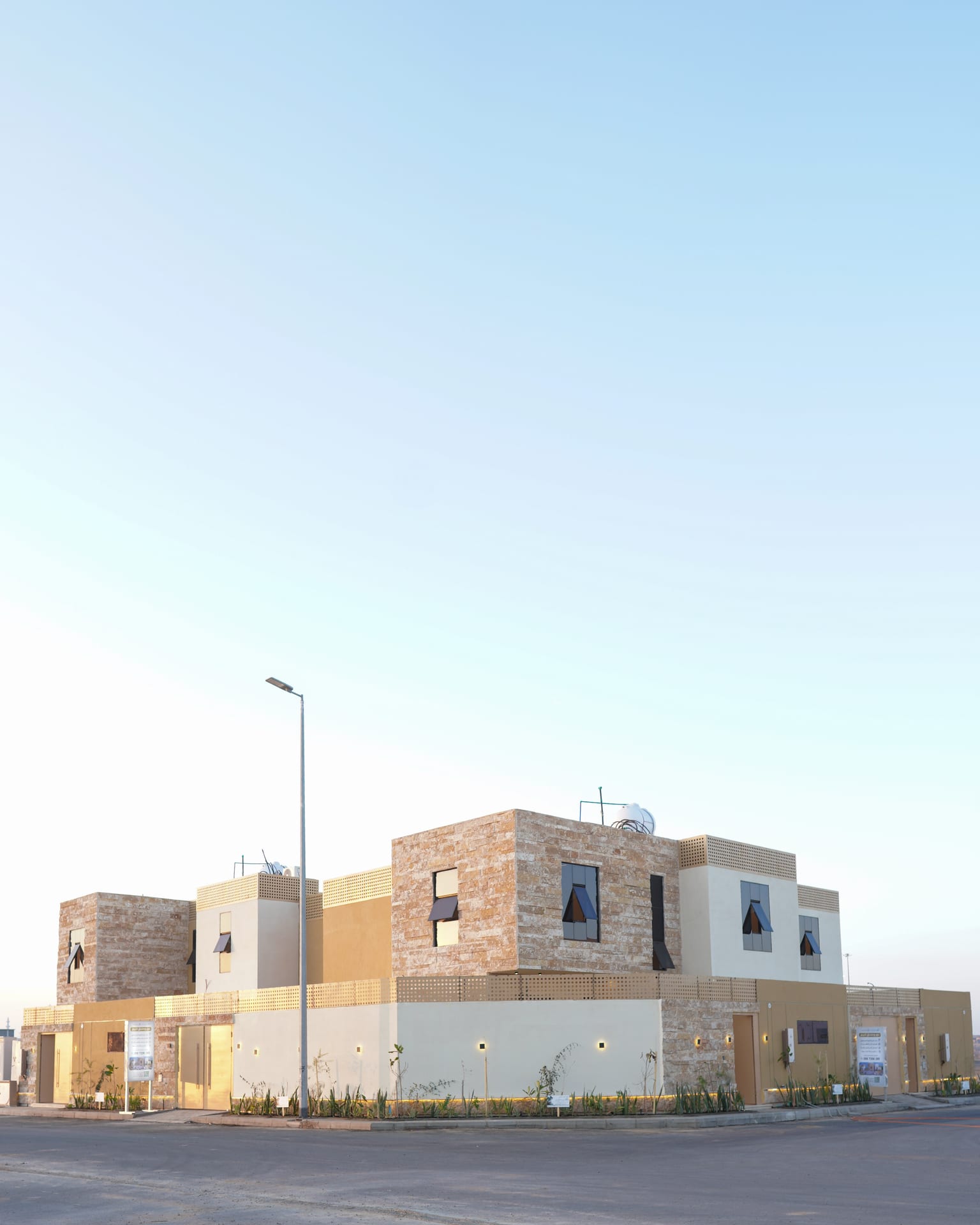 مشروع النبلاء